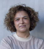 Teresa Susana Pereira